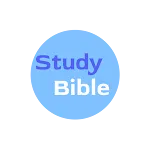 Study Bible Reference(Offline) icon