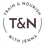 Train and Nourish icon