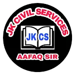 JK Civil Services icon