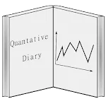 Quantitative Diary icon