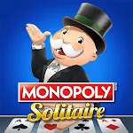 MONOPOLY Solitaire: Card Games icon