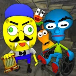 Sponge Neighbor's Hospital icon