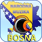 Narodna Muzika Bosna icon