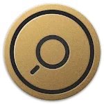 MTG Search (scan deck-builder) icon