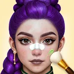 ASMR Skincare Perfect Makeup icon