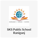 SKS Public School,Raniganj icon