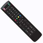 Kogan TV Remote icon