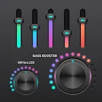 EQ Pro - Equalizer & Volume