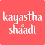KayasthaShaadi Matchmaking App icon