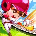 Crazy Homerun: Baseball Game icon