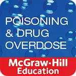 Poisoning and Drug Overdose icon