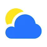SnapWeather–Weather forecast icon