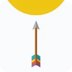 Arrow Twist icon