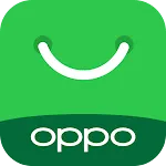 OPPO Store icon