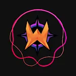 AuraScape: Artful Backgrounds icon