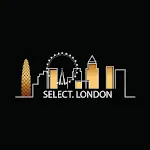 Select.London icon