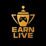 Earn Live - Play & Win Rewards icon