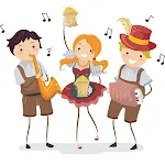 Polka Music Radio Stations icon