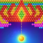 Bubble Shooter Pop: Fun Blast icon