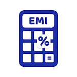 EMI Calculator icon