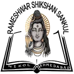 RAMESHWAR SCHOOL NIKOL icon