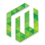 Meblish - English speaking app icon