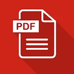 PDF Reader Pro-All PDF Viewer icon