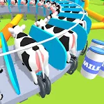 Fresh Milk Tycoon icon