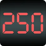 Max Speed icon