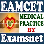 EAMCET Practice - Medical icon