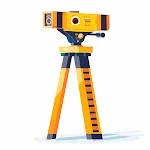 Laser Level icon