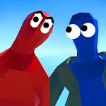 Tottaly Battle Simulator War icon