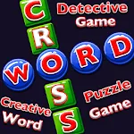 Word Crossword : Word Puzzle icon