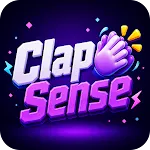 Find My Phone With Clap Sound icon
