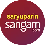 Saryuparin Matrimony by Sangam icon