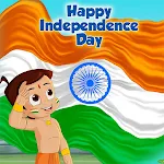 Independence Day - Animated icon