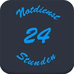 24h Notdienst NRW icon