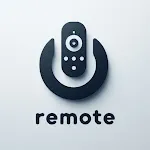 Smart TV Remote : Universal Tv icon