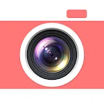 Sweet Selfie Beauty Camera | Indus Appstore | App Icon