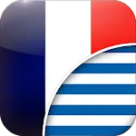 French-Greek Translator icon