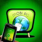 Mobi PC - Remote Control icon