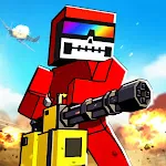 Hero of Battle:Gun and Glory icon