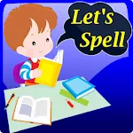 Kids Spelling Learning icon