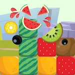 Melon Mash - Fruity Fun icon