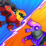 Monster Brawl: Planet Defender icon