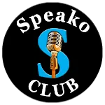 SpeakoClub - Practice English icon