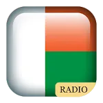 Madagascar Radio FM icon