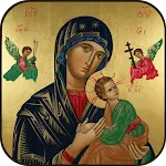 Our Mother Of Perpetual Help icon