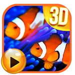 Aquarium Live Wallpaper icon