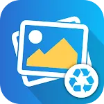 Old Photo Recovery App icon